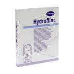 Hartmann Hydrofilm+ Pansement Adhésif 9cm*10cm