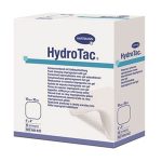 Hartmann Hydrotac Pansement Hydrocellulaire 10 x 10 cm 10 Unités