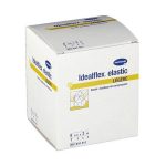 Hartmann Idealflex Elastic Bande Compression Légère 8 cm x 3 m