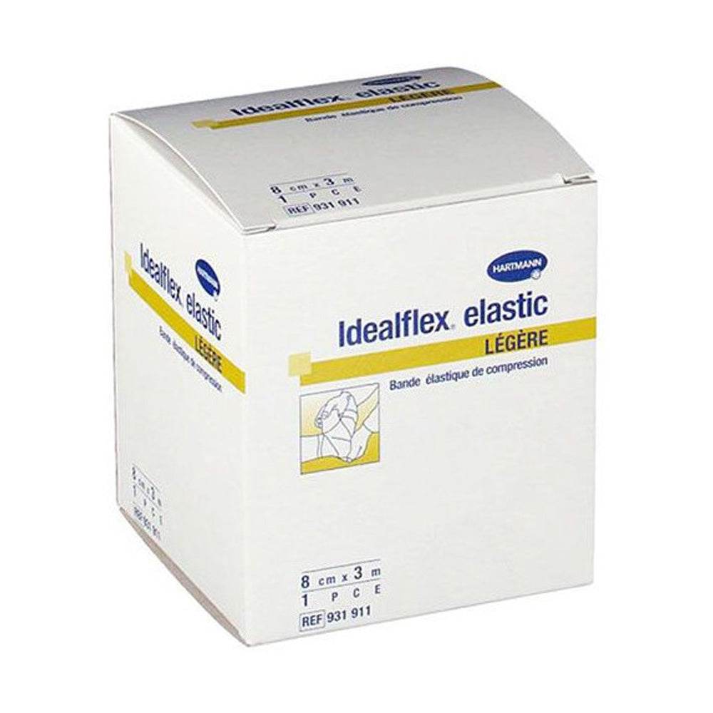 Hartmann-Idealflex-Elastic-Bande-Compression-Legere-8-cm-x-3-m-prix-maroc-parapharmacie-casablanca Hartmann Idealflex Elastic Bande Compression Légère 8 cm x 3 m – Image 1