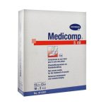 Hartmann Medicomp Compresse 7.5*7.5 cm 10 x 20 Pièces