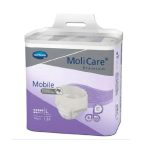 Hartmann Molicare Couche Mobile Slip Super Large Nuit 14 Unités