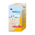 Hartmann Molimed Premium Ultra Micro Light Jetable Incontinence Pad 28's