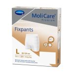 Hartmann Molipants Soft Protection De Maintien Slips 3 Pièces