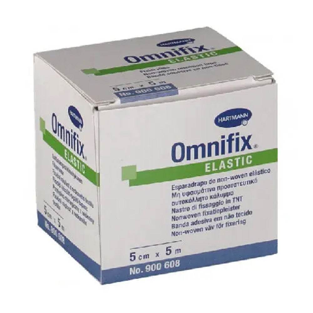 Hartmann-Omnifix-Elastic-Bande-Adhesive-5-cm-x-5-m-prix-maroc-parapharmacie-casablanca Hartmann Omnifix Elastic Bande Adhésive 5 cm x 5 m