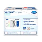 Hartmann Thermomètre Veroval Compact BPU22-42cm