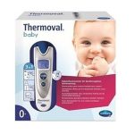 Hartmann Thermoval Baby Thermomètre