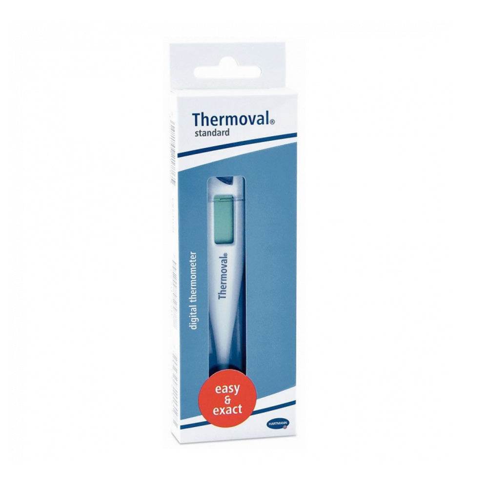 Hartmann-Thermoval-Thermometre-Standard-prix-maroc-parapharmacie-casablanca Hartmann Thermoval Thermomètre Standard – Image 1