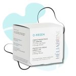 Heliabrine O-Regen Creme Exfoliante Visage 75ml