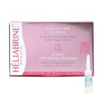 Heliabrine Ampoules Au Collagène Marin 24*1ml