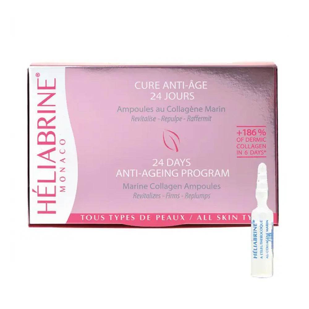 Heliabrine-Ampoules-Au-Collagene-Marin-24-x-1ml-prix-maroc-parapharmacie-casablanca Heliabrine Ampoules Au Collagène Marin 24*1ml – Image 1