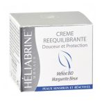 Heliabrine Creme Confort 32 Crème Peaux Sèches 50ml - photo 3