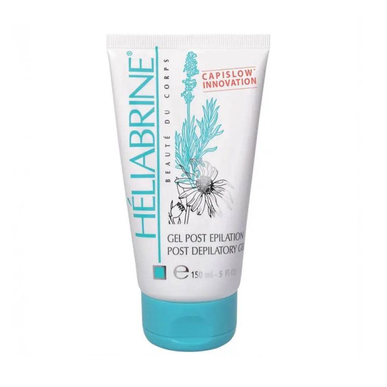 Heliabrine Gel Post Épilation 150ml