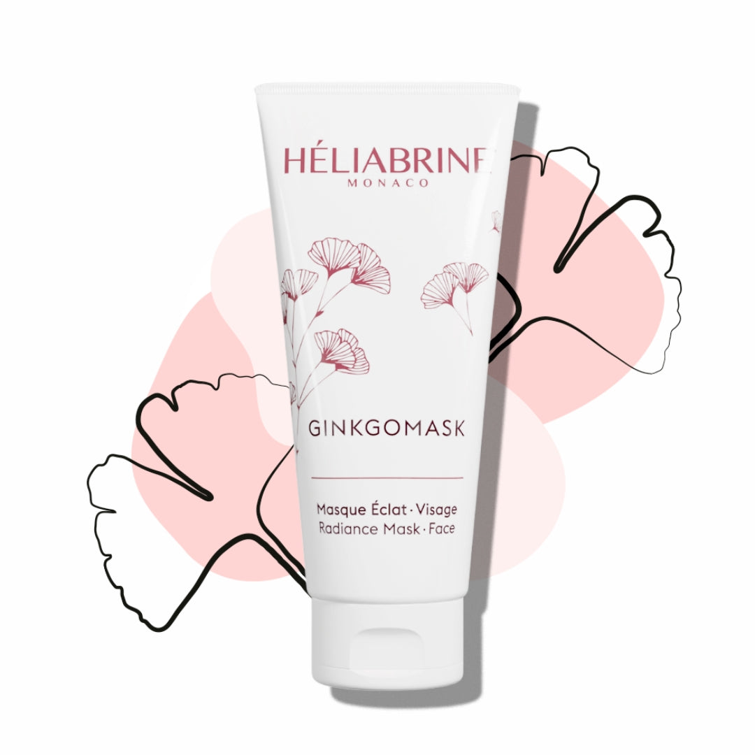 Heliabrine-Ginkgomask-masque-eclat-75ml-nova-para-pharmacie-maroc-prix-livraison-1 Heliabrine Ginkgomask Masque Eclat 75ml – Image 1