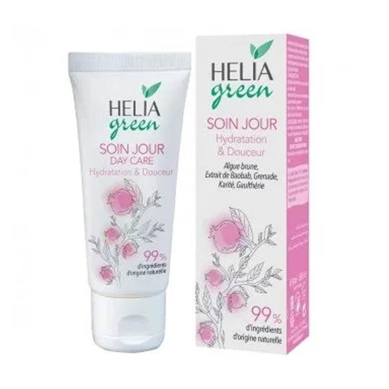 Heliabrine Helia Green Soin Jour 50ml - photo 3