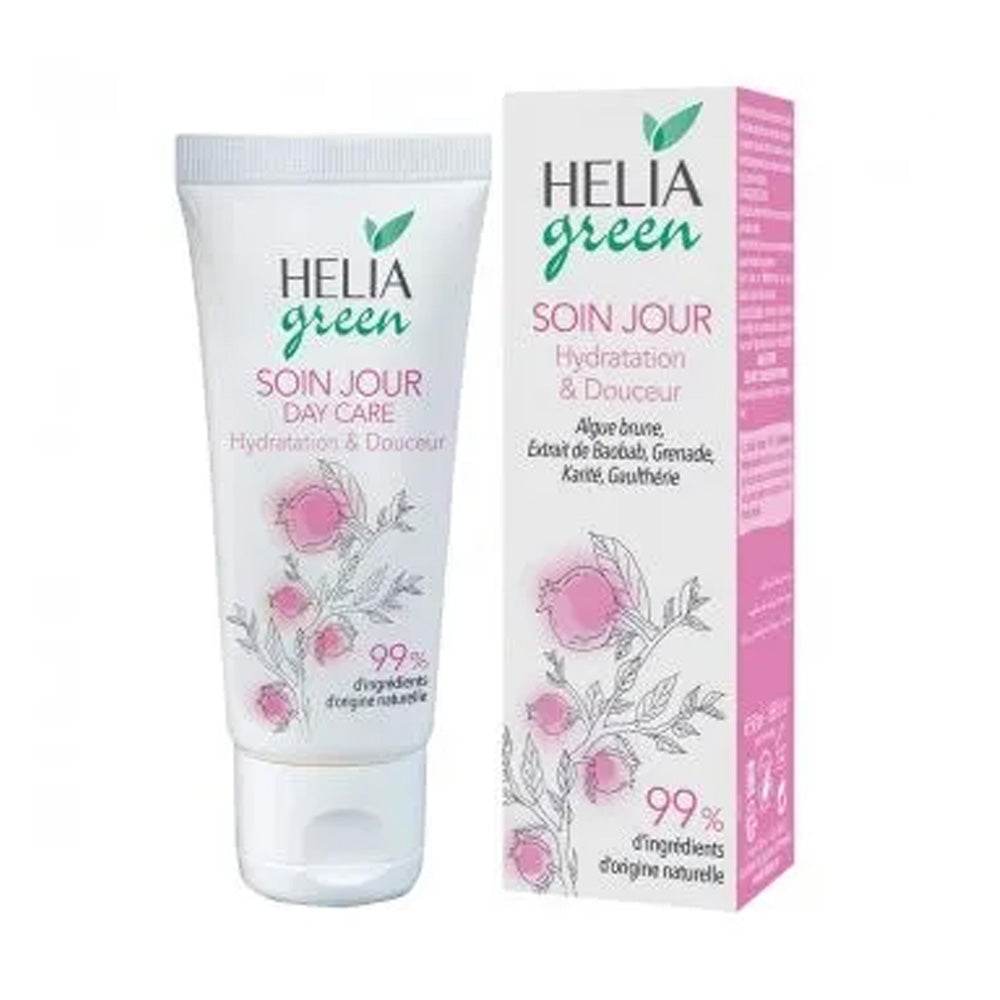 Heliabrine-Helia-Green-Soin-Jour-50ml-prix-maroc-parapharmacie-casablanca-2 Heliabrine Helia Green Soin Jour 50ml – Image 1
