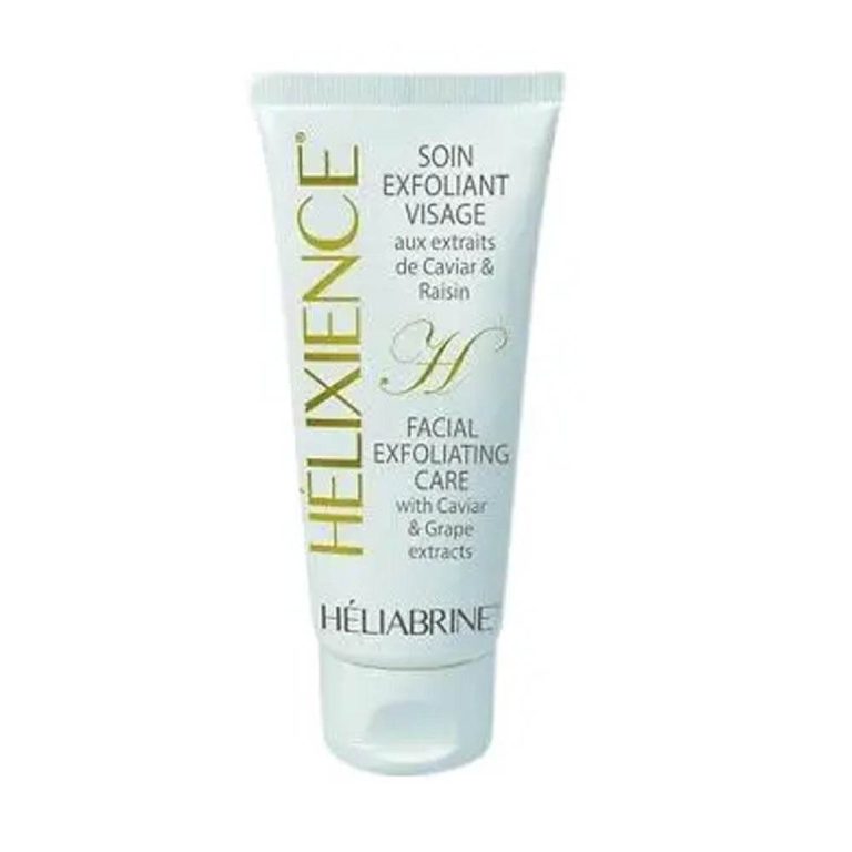 Heliabrine Helixience Soin Exfoliante Visage 75ml