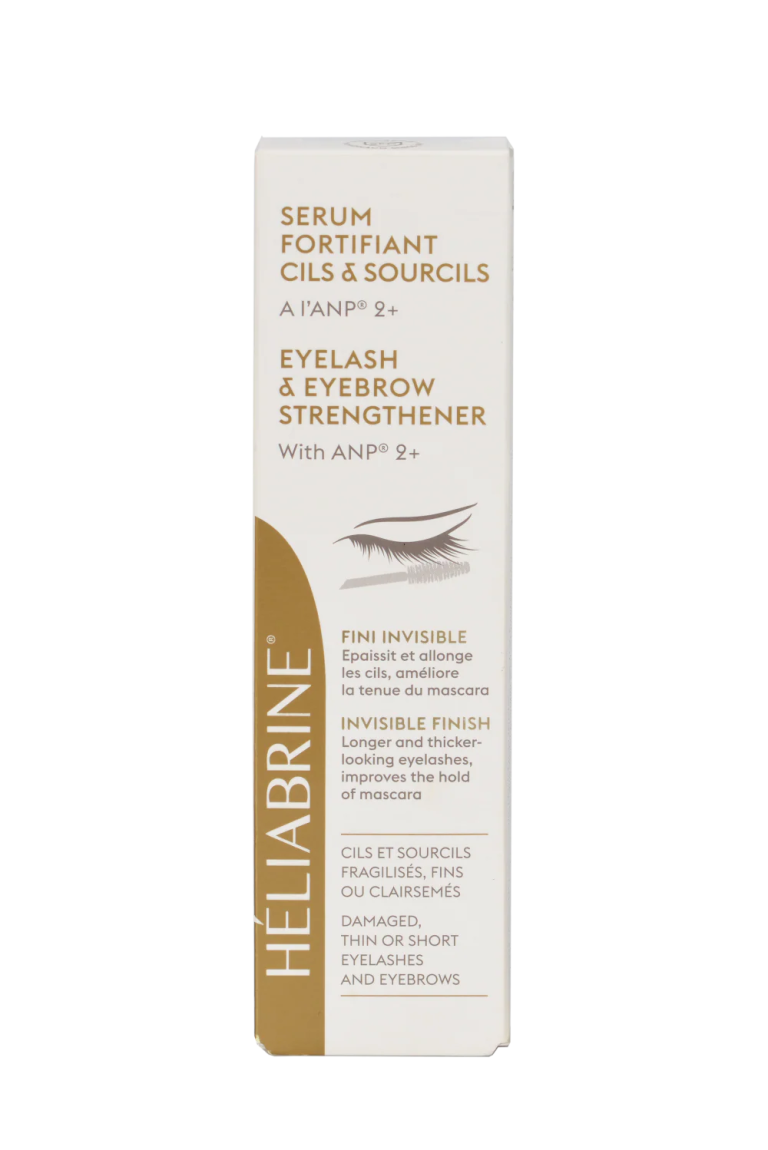HELIABRINE SÉRUM FORTIFIANT CILS ET SOURCILS À L’ANP®2+ - photo 3