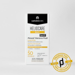 HELIOCARE 360° Fluide Tolérance Minérale SPF50 50ml