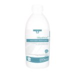 Effinov Hepatinov 500ml Détox Foie Digestion Artichaut Chardon-Marie Radis Noir