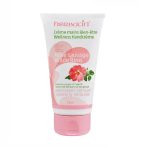 Herbacin Hand Cream Wild Rose Tube 75ml