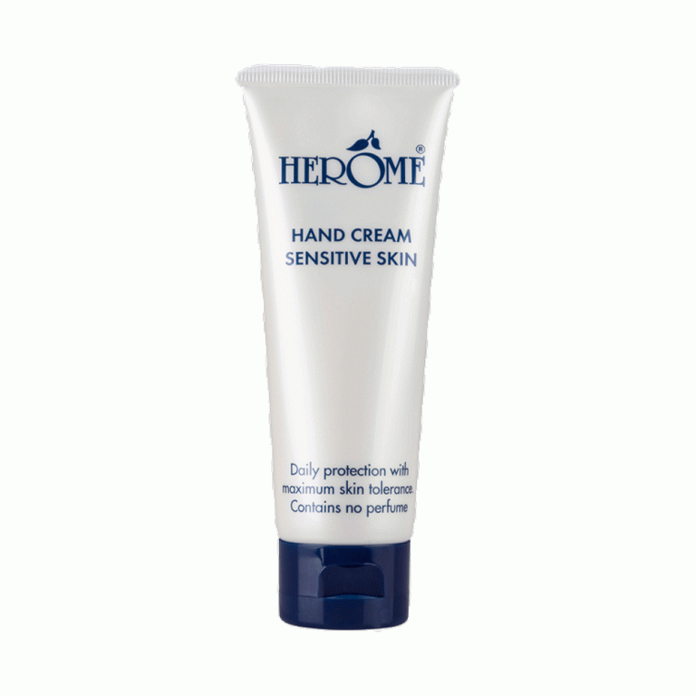 Herôme Crème Mains Peaux Sensibles 75ml - photo 2