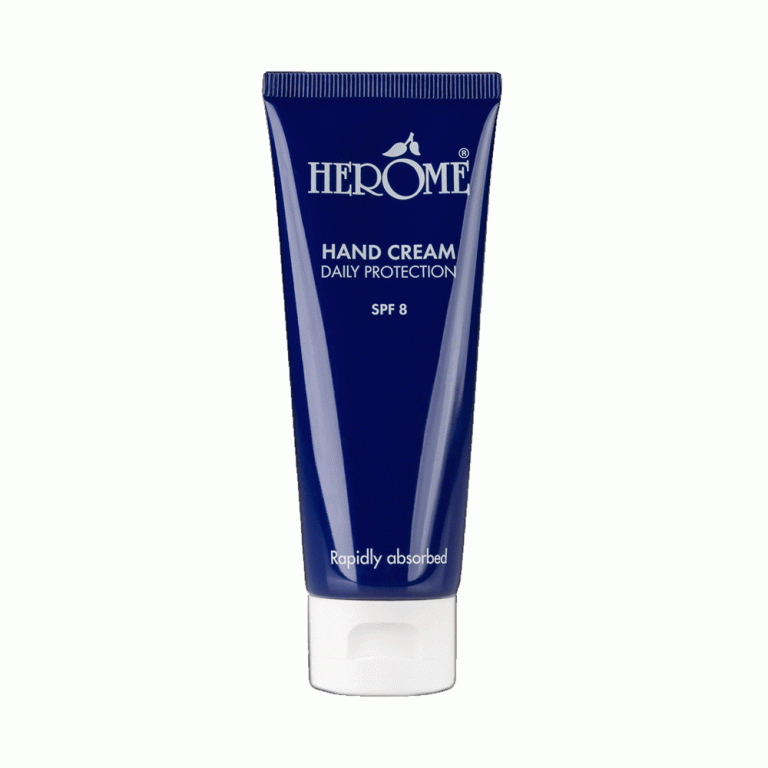Herôme Crème Mains Protection de Jour SPF8 75ml - photo 3