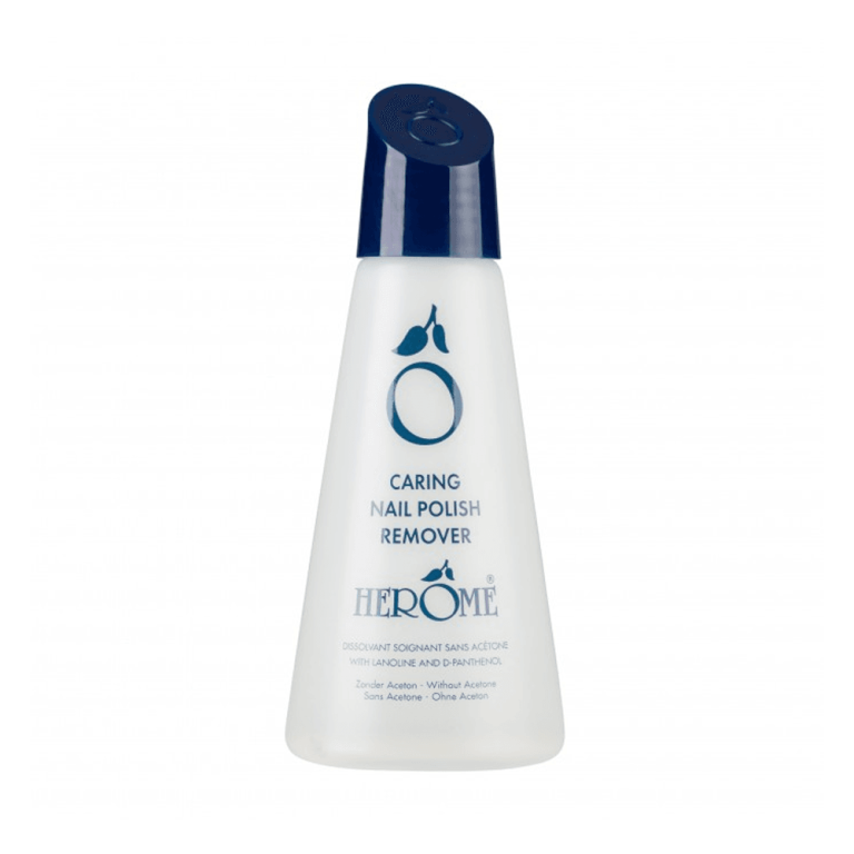 Herôme Dissolvant Soignant Sans Acétone 120ml - photo 3