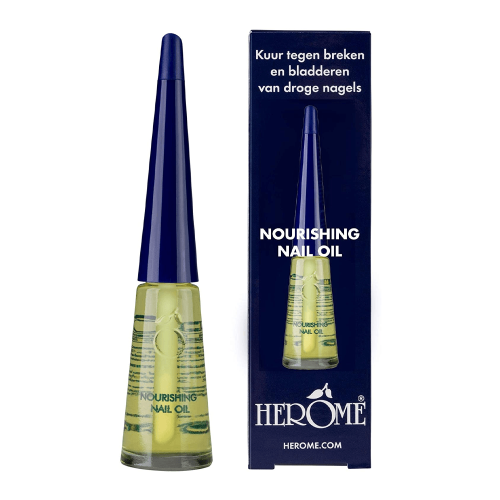 Herome-Huile-Nourrissante-pour-Ongles-Flacon-10ml-Global-para-prix-Maroc Herôme Huile Nourrissante pour Ongles Flacon 10ml – Image 1