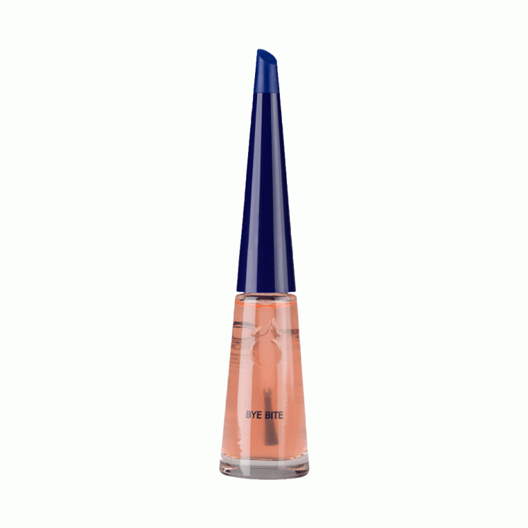 Herôme Vernis Amer Pour Ongles 10ml - photo 2