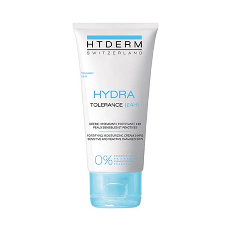 Ht Derm Hydra Tolerance 24h 50ml