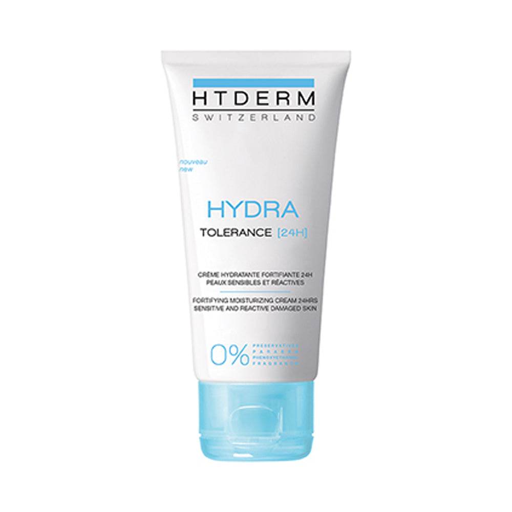 Ht-Derm-Hydra-Tolerance-24h-50ml-prix-maroc-parapharmacie-casablanca Ht Derm Hydra Tolerance 24h 50ml – Image 1