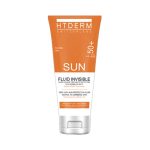 Ht Derm Sun Fluid Invisible SPF50+ 50ml