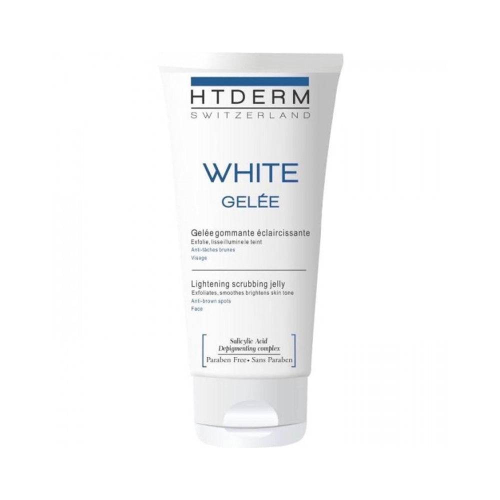 Ht-Derm-White-Gelee-150-ml-prix-maroc-parapharmacie-casablanca Ht Derm White Gelée 150 ml – Image 1