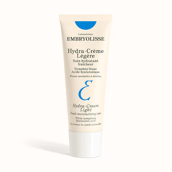 Hydra-Crme-Lgre-embryolisse-272000-VISAGE_49021231235398-nova-para-prix-maroc-livraison-1 Embryolisse Hydra-Crème Légère 40ml Crème Hydratante Légère Matifiante Peaux Mixtes – Image 1
