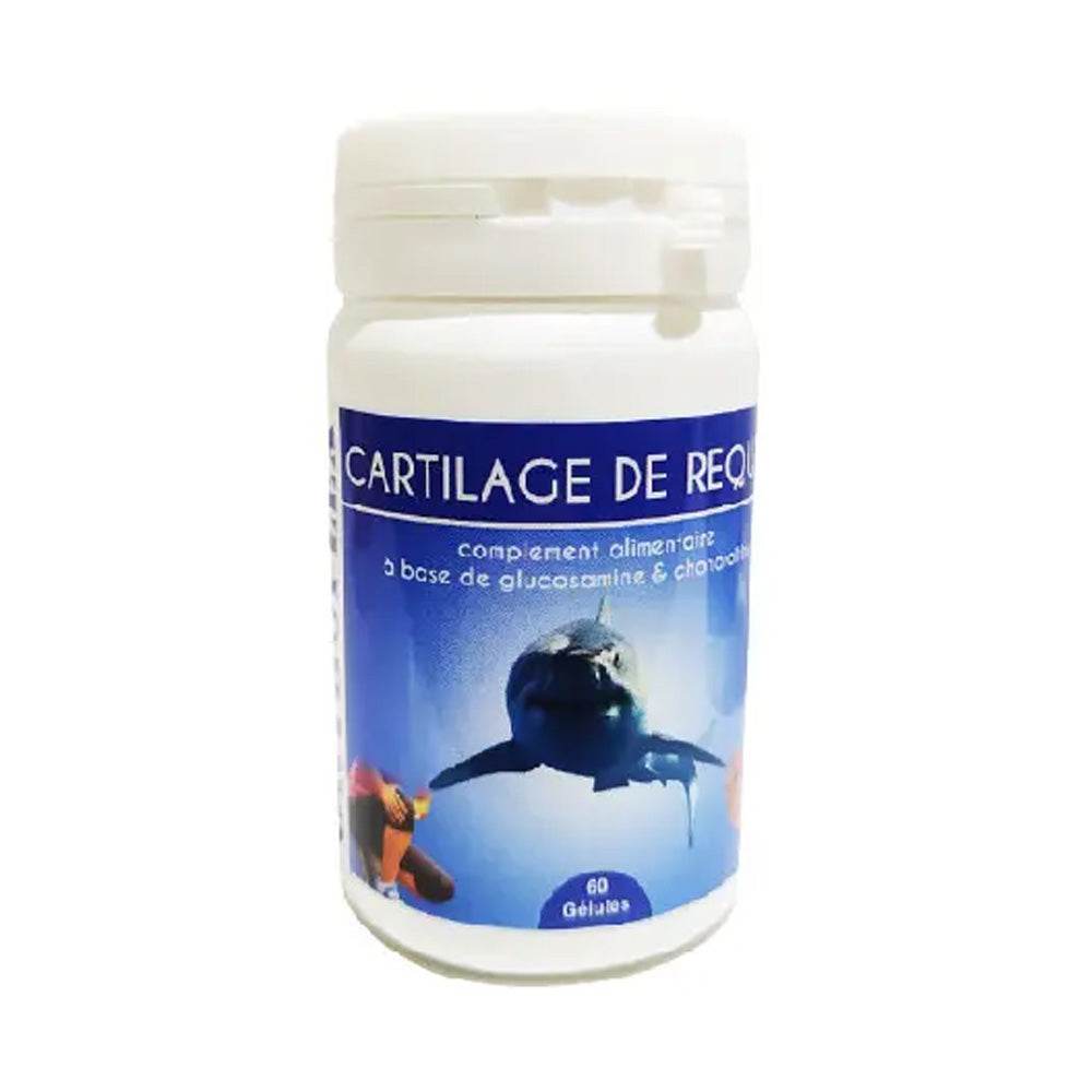 Hydra-Phyt_s-Cartilage-De-Requin-60-Gelules-nova-parapharmacie-casablanca-1 Hydra Phyt's Cartilage De Requin 60 Gélules – Image 1