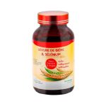 Hydra Phyt's Levure de Bière Et Selenium 400 Comprimés