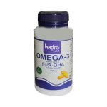 Hydra Phyt's Omega-3 EPA-DHA 36 Capsules - photo 3