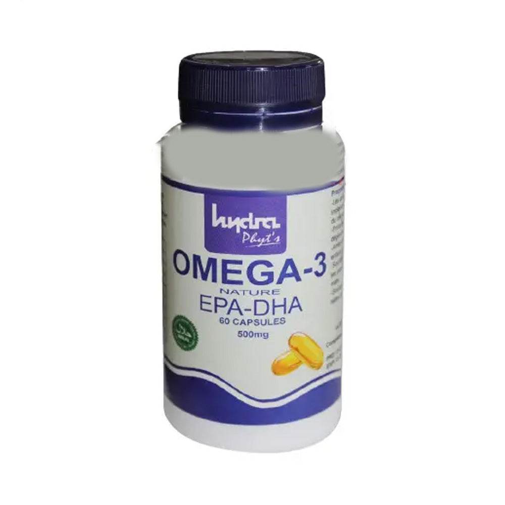 Hydra-Phyt_s-Omega-3-EPA-DHA-36-Capsules-nova-parapharmacie-casablanca-2 Hydra Phyt's Omega-3 EPA-DHA 36 Capsules - photo 3