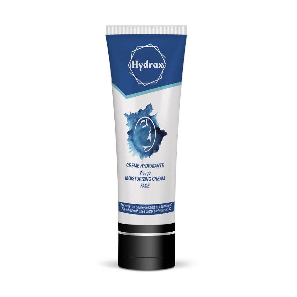 Hydrax-Creme-Hydratante-Visage-40ml-prix-maroc-parapharmacie-casablanca Hydrax Crème Hydratante Visage 40ml – Image 1