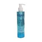 Hydrax Gel Lavant Visage Peau Normal A Mixte 200ml - photo 3