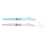 IDC Institute Brow Razor Rasoir Sourcils Précision Beauté
