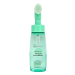 IDC INSTITUTE Mousse Nettoyante Exfobrush Aloe Vera Nettoyage Exfoliation Brosse