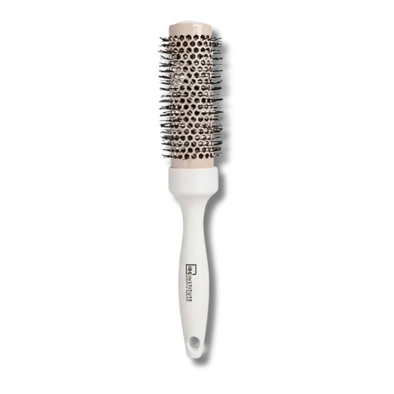 IDC Institute Thermal Brush Brosse Thermique Coiffage Cheveux - photo 3