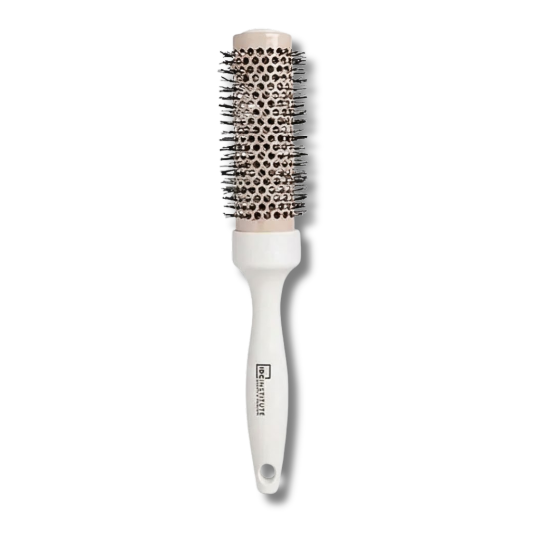 IDC-Institute-Thermal-Brush-nova-para-pharmacie-maroc-prix-livraison IDC Institute Thermal Brush Brosse Thermique Coiffage Cheveux – Image 1