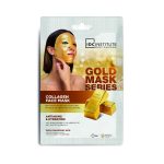 IDC INSTITUTE Gold Mask Series Masque Visage Or Anti-Âge Eclat Luxe Régénération