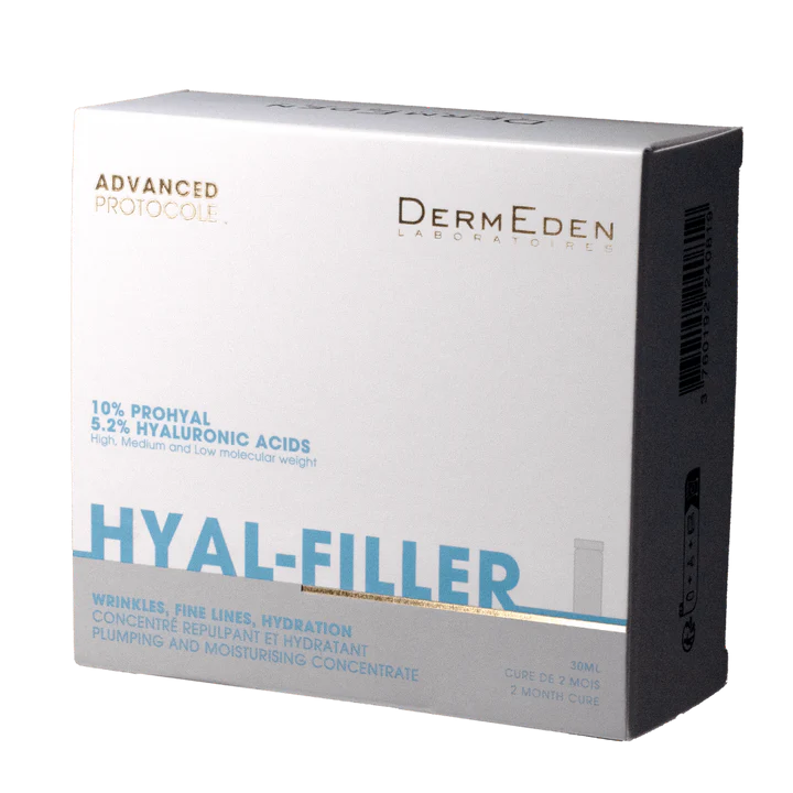 IMAGESFP_13_-min_720x-nova-para-pharmacie-maroc-prix-livraison DERMEDEN Hyal-Filler Concentré Repulpant Hydratant 30ml Sérum Visage Anti-Rides Acide Hyaluronique – Image 1
