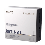 DERMEDEN RETINAL Concentré Rétinoïdes Nuit 30ml Sérum Anti-Âge Rétinal
