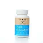 HEALTH POWER Pure Collagen 250mg 90 Comprimés Complément Alimentaire Anti-Âge Beauté Peau Articulations