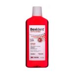 ISDIN Bexident Bain De Bouche Anticaries 500ml - Bain Bouche Triple Action Anti-Caries - photo 3
